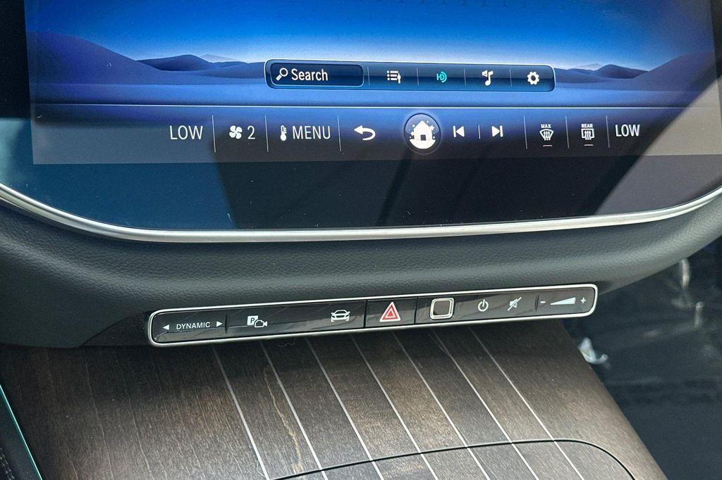 new 2026 Mercedes-Benz E-Class car, priced at $86,875