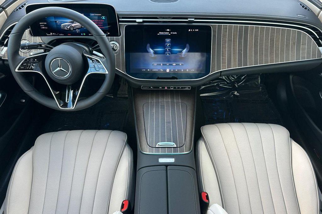 new 2026 Mercedes-Benz E-Class car, priced at $86,875