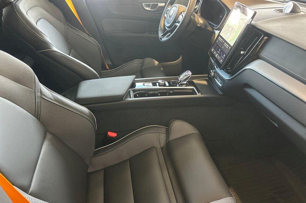 new 2026 Volvo XC60 Plug-In Hybrid car, priced at $84,545