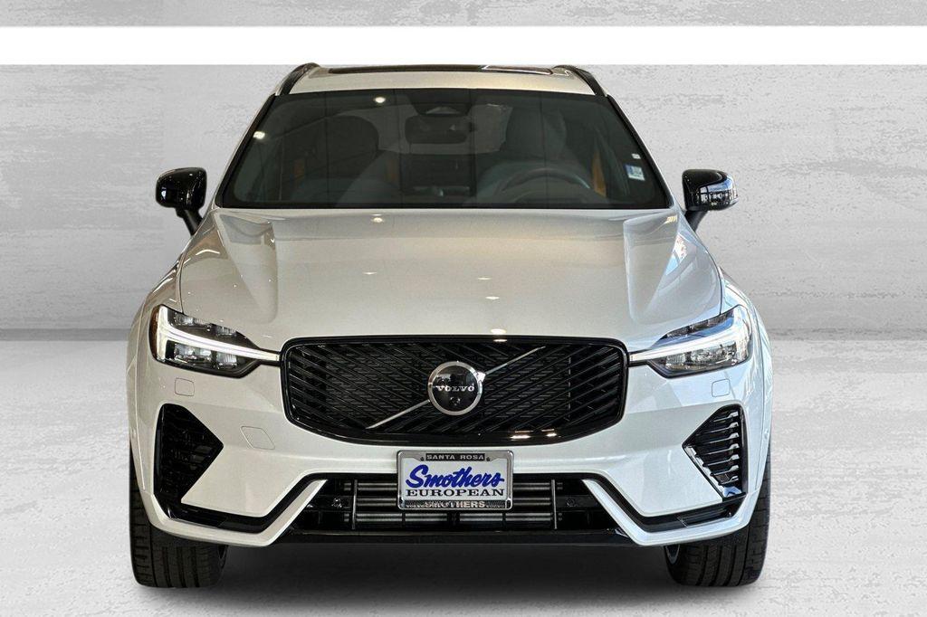 new 2026 Volvo XC60 Plug-In Hybrid car, priced at $84,545