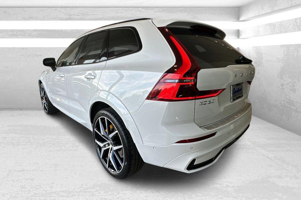 new 2026 Volvo XC60 Plug-In Hybrid car, priced at $84,545