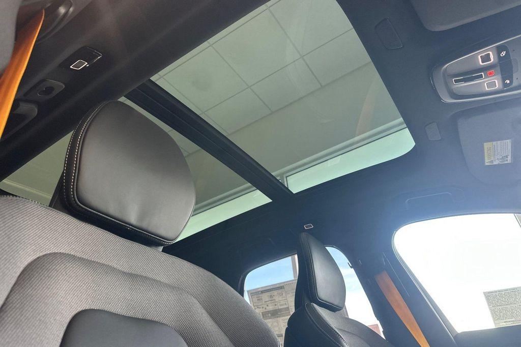 new 2026 Volvo XC60 Plug-In Hybrid car, priced at $84,545