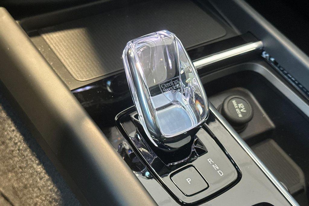 new 2026 Volvo XC60 Plug-In Hybrid car, priced at $84,545