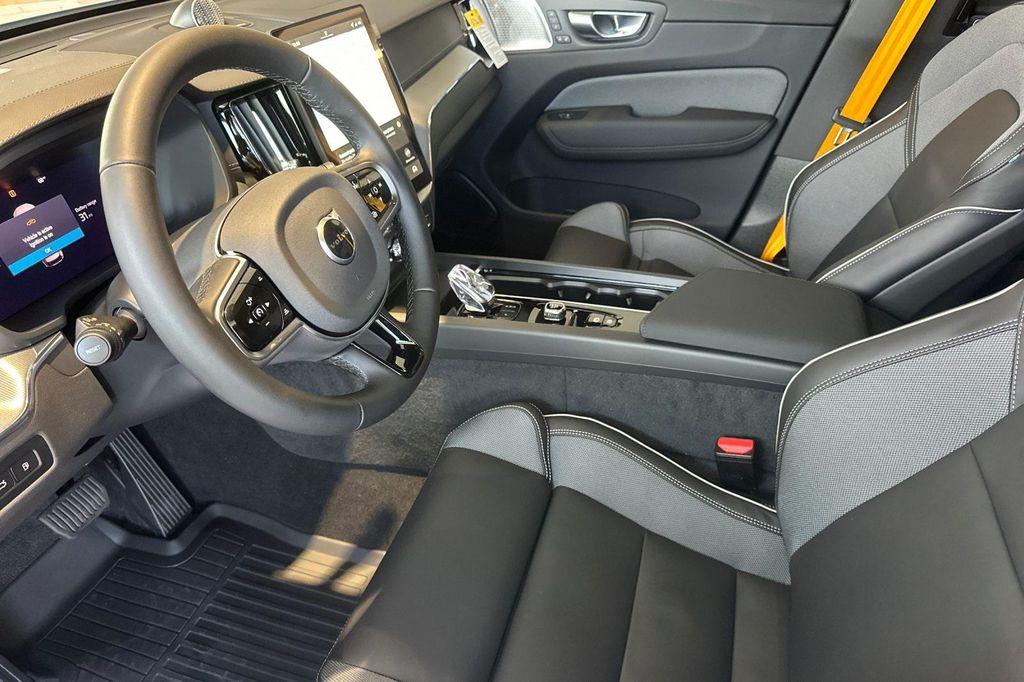 new 2026 Volvo XC60 Plug-In Hybrid car, priced at $84,545