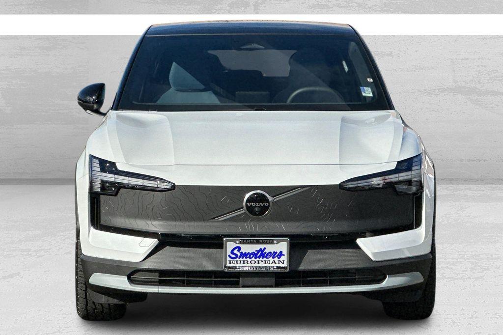 new 2026 Volvo EX30 car, priced at $54,505