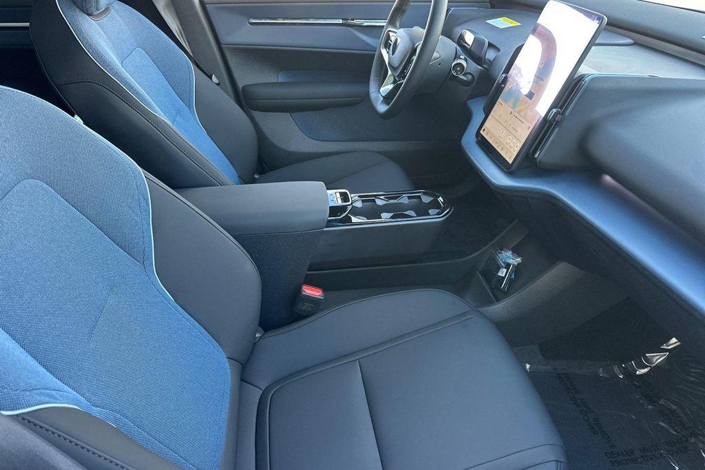 new 2026 Volvo EX30 car, priced at $54,505