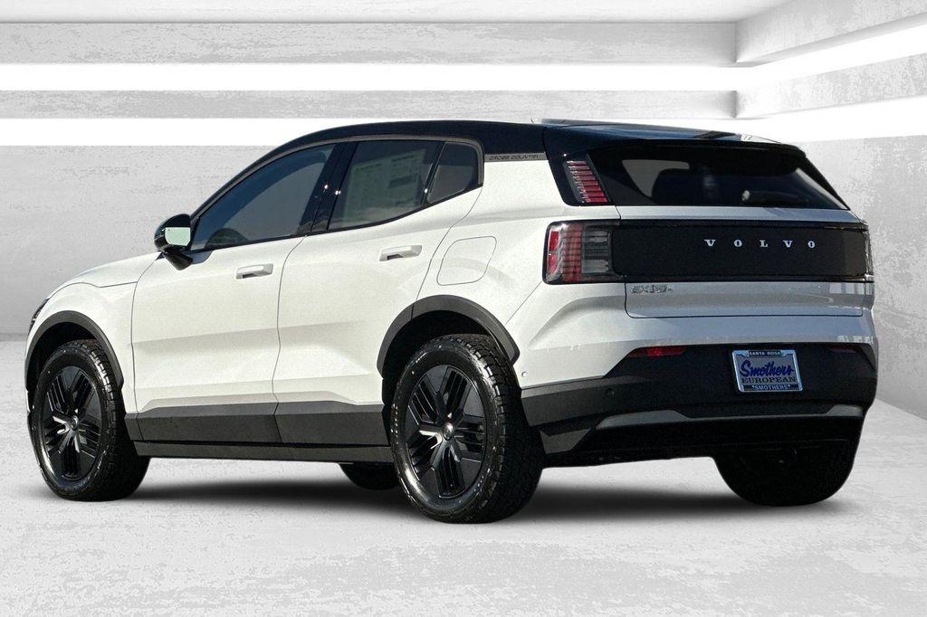 new 2026 Volvo EX30 car, priced at $54,505