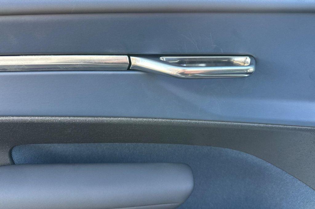 new 2026 Volvo EX30 car, priced at $54,505