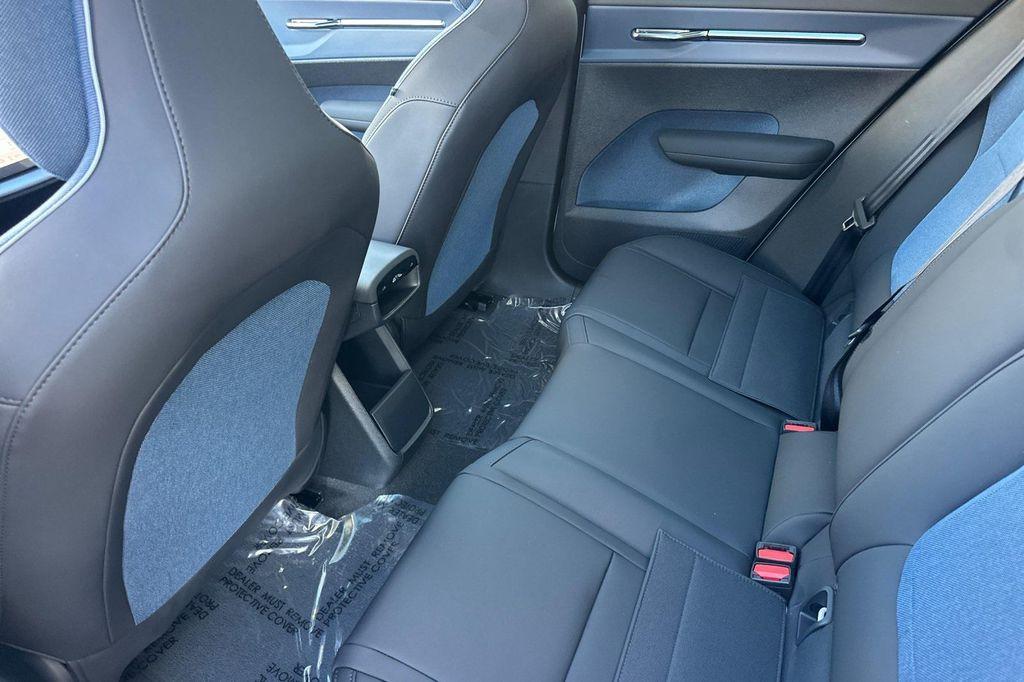 new 2026 Volvo EX30 car, priced at $54,505