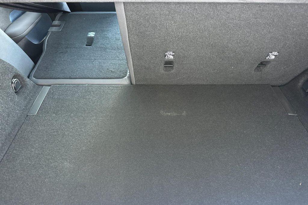 new 2026 Volvo EX30 car, priced at $54,505