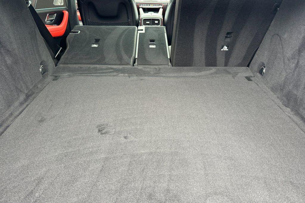 used 2023 Mercedes-Benz AMG GLE 53 car, priced at $68,496