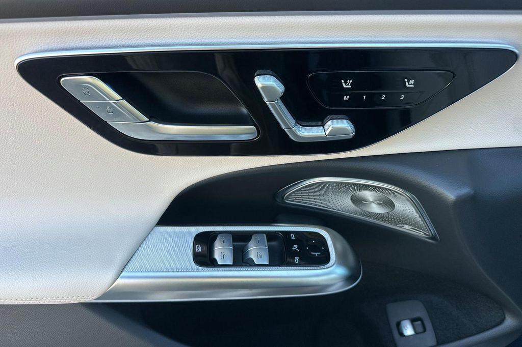 used 2025 Mercedes-Benz E-Class car, priced at $71,214