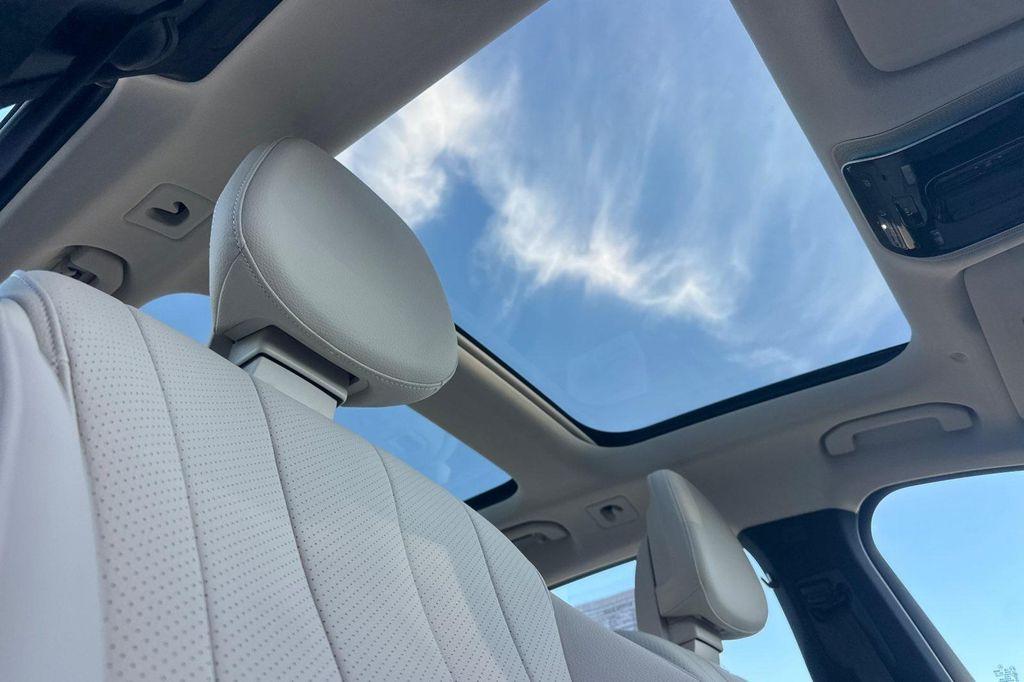 used 2025 Mercedes-Benz E-Class car, priced at $71,214