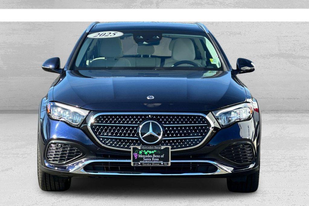 used 2025 Mercedes-Benz E-Class car, priced at $71,214
