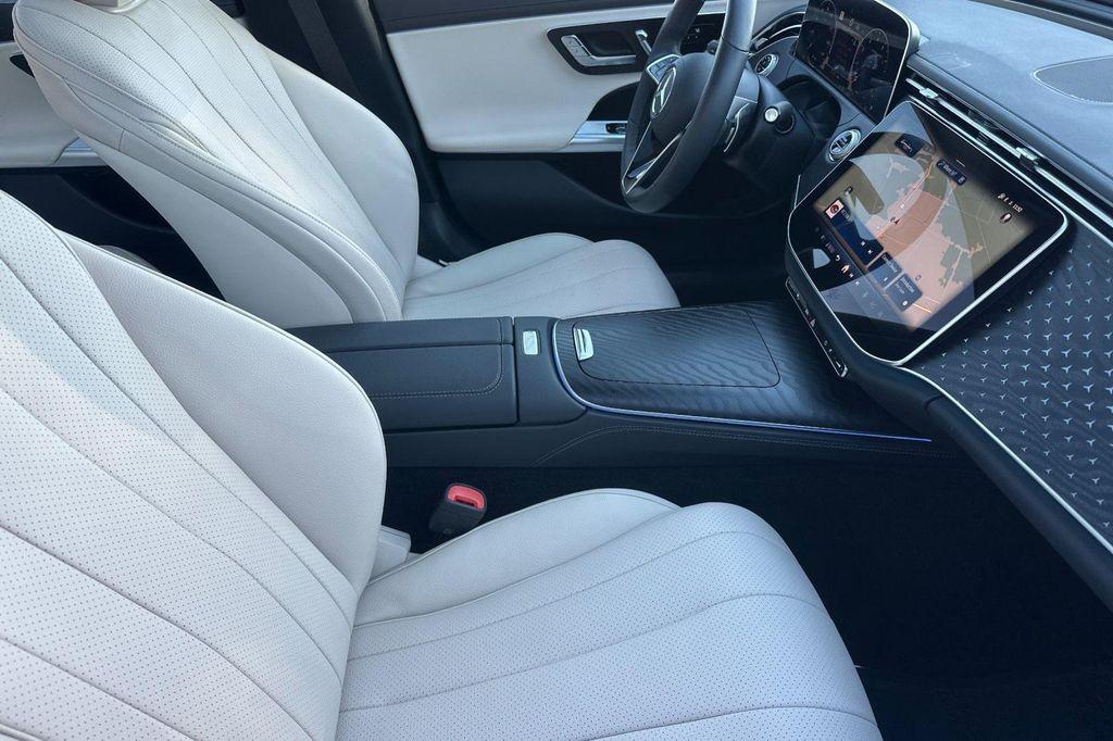 used 2025 Mercedes-Benz E-Class car, priced at $71,214