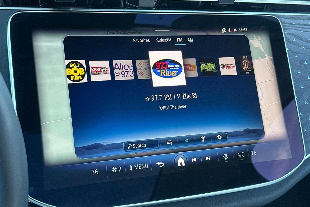 used 2025 Mercedes-Benz E-Class car, priced at $71,214