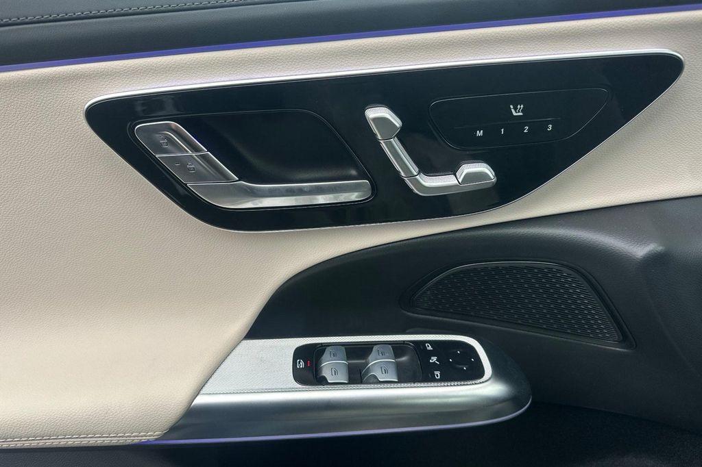 used 2025 Mercedes-Benz E-Class car, priced at $72,488