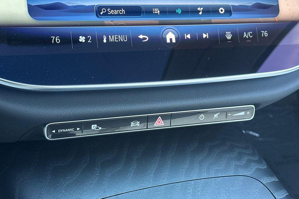 used 2025 Mercedes-Benz E-Class car, priced at $71,214