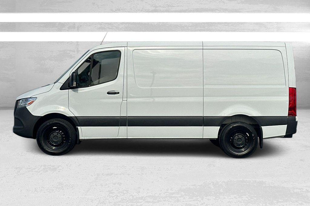 used 2025 Mercedes-Benz Sprinter 2500 car, priced at $45,990