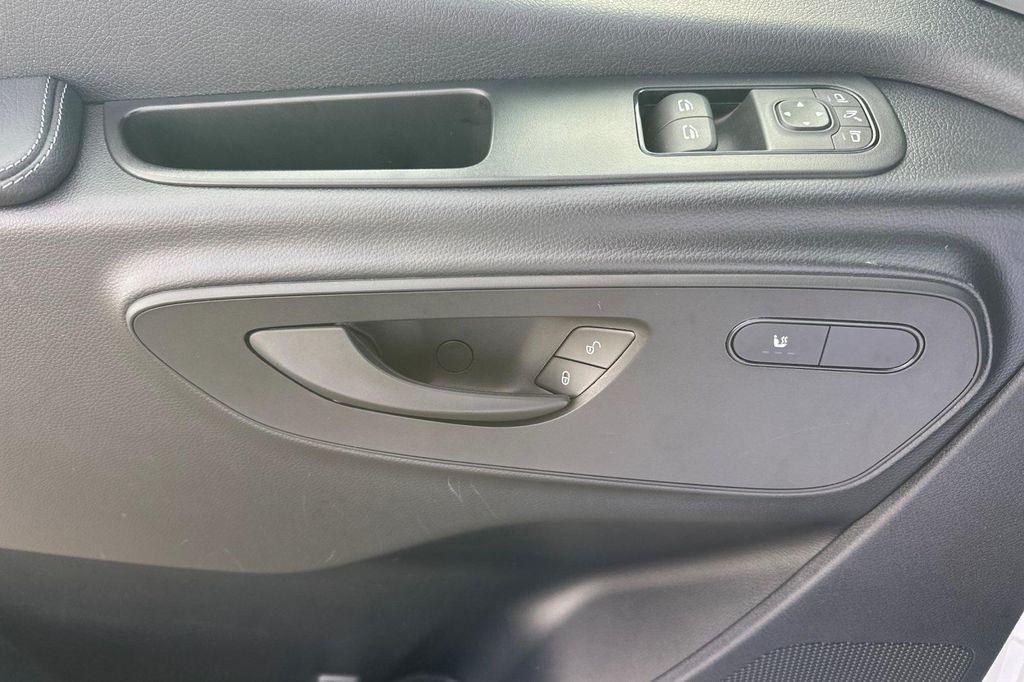 used 2025 Mercedes-Benz Sprinter 2500 car, priced at $45,990