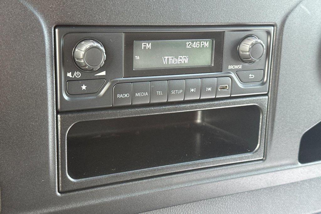 used 2025 Mercedes-Benz Sprinter 2500 car, priced at $45,990