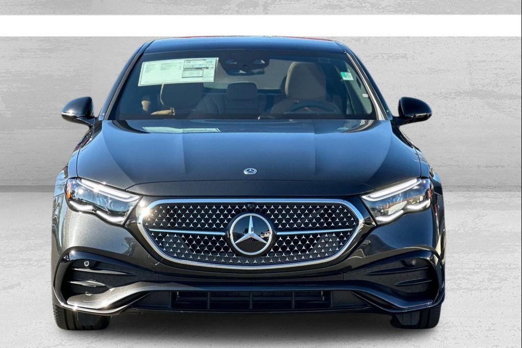 new 2026 Mercedes-Benz E-Class car, priced at $73,240