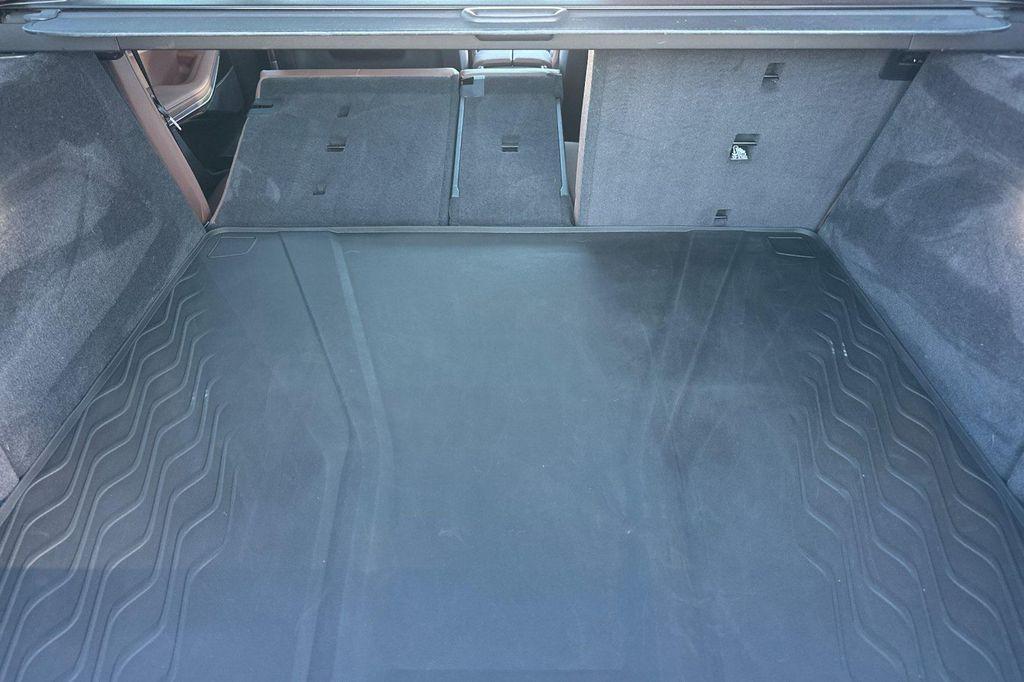 used 2022 BMW X5 car, priced at $36,713