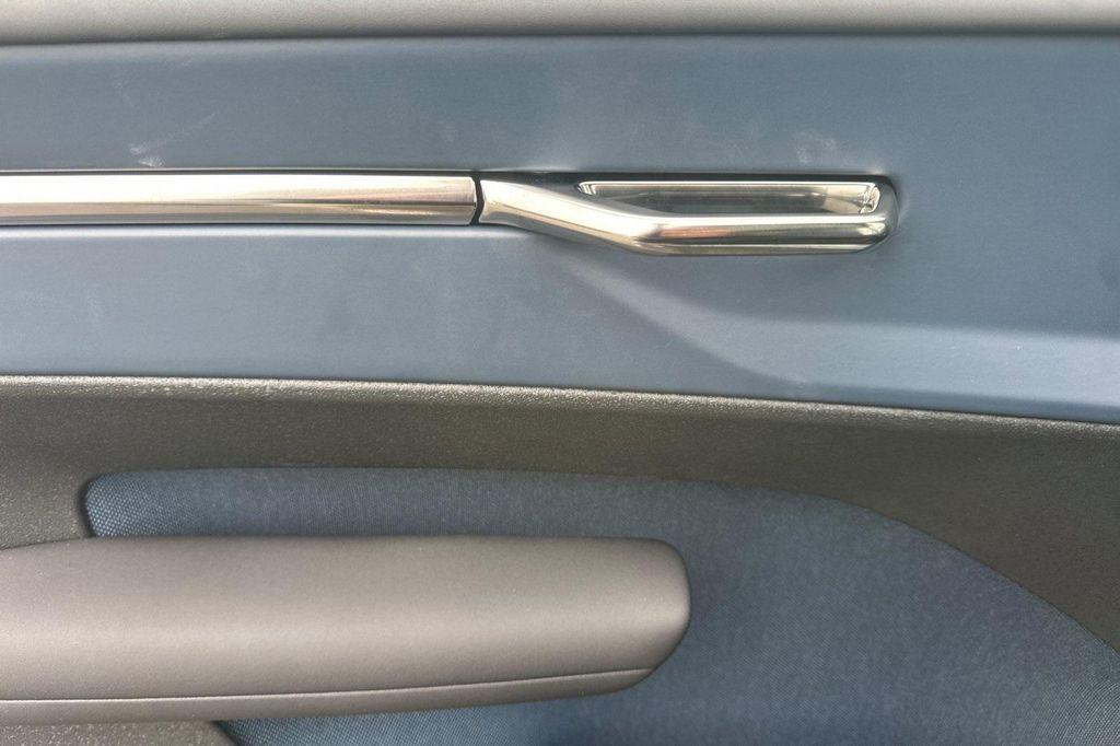 new 2025 Volvo EX30 car, priced at $49,255