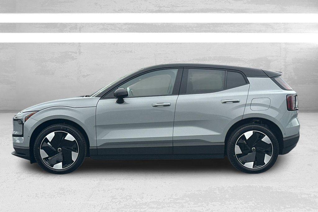 new 2025 Volvo EX30 car, priced at $49,255