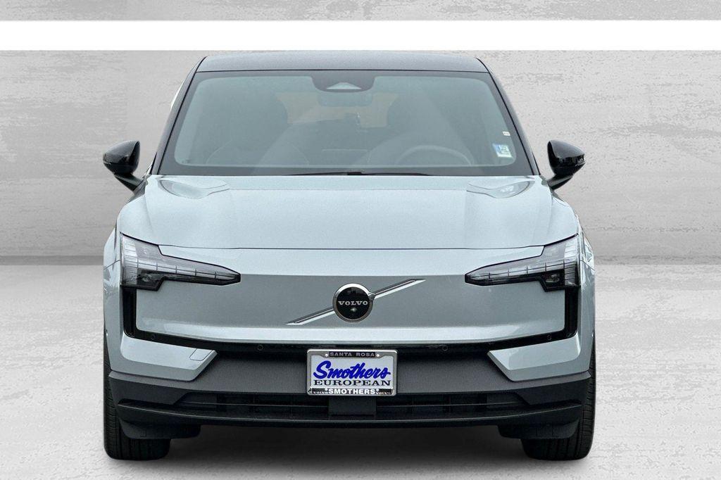 new 2025 Volvo EX30 car, priced at $49,255