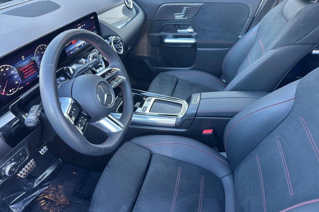 used 2025 Mercedes-Benz GLA 250 car, priced at $41,881