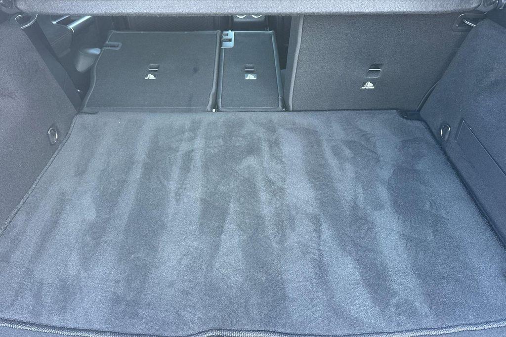 used 2025 Mercedes-Benz GLA 250 car, priced at $41,881