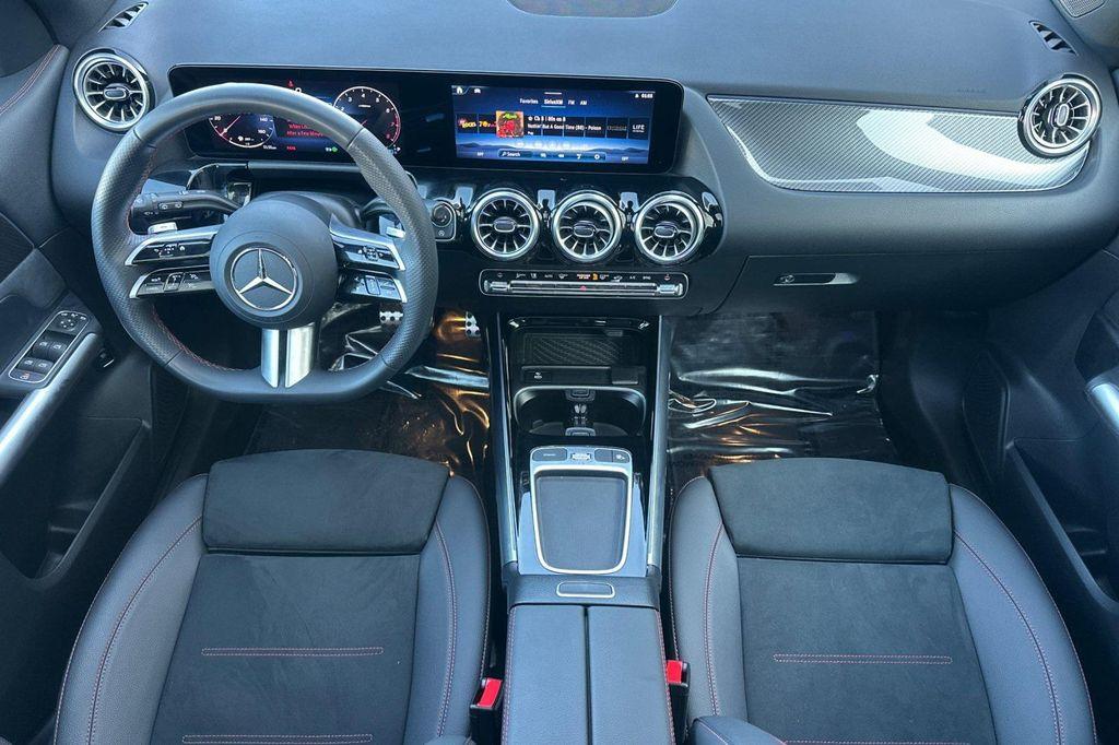 used 2025 Mercedes-Benz GLA 250 car, priced at $41,881