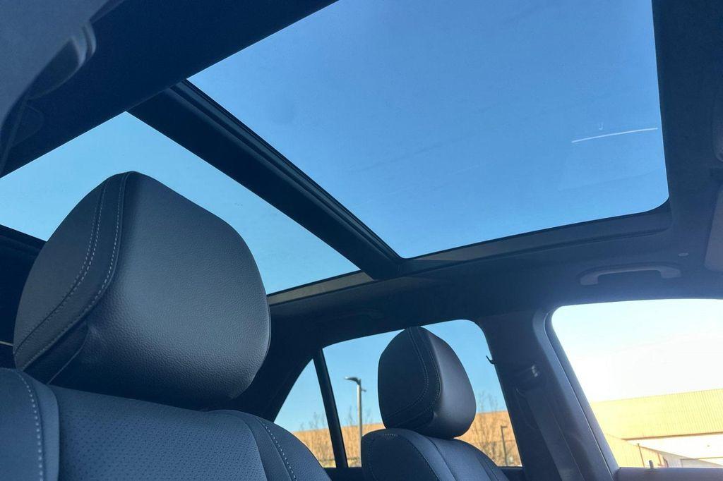 new 2026 Mercedes-Benz GLE 350 car, priced at $72,750