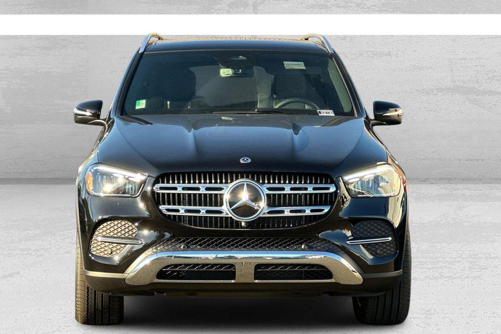 new 2026 Mercedes-Benz GLE 350 car, priced at $72,750