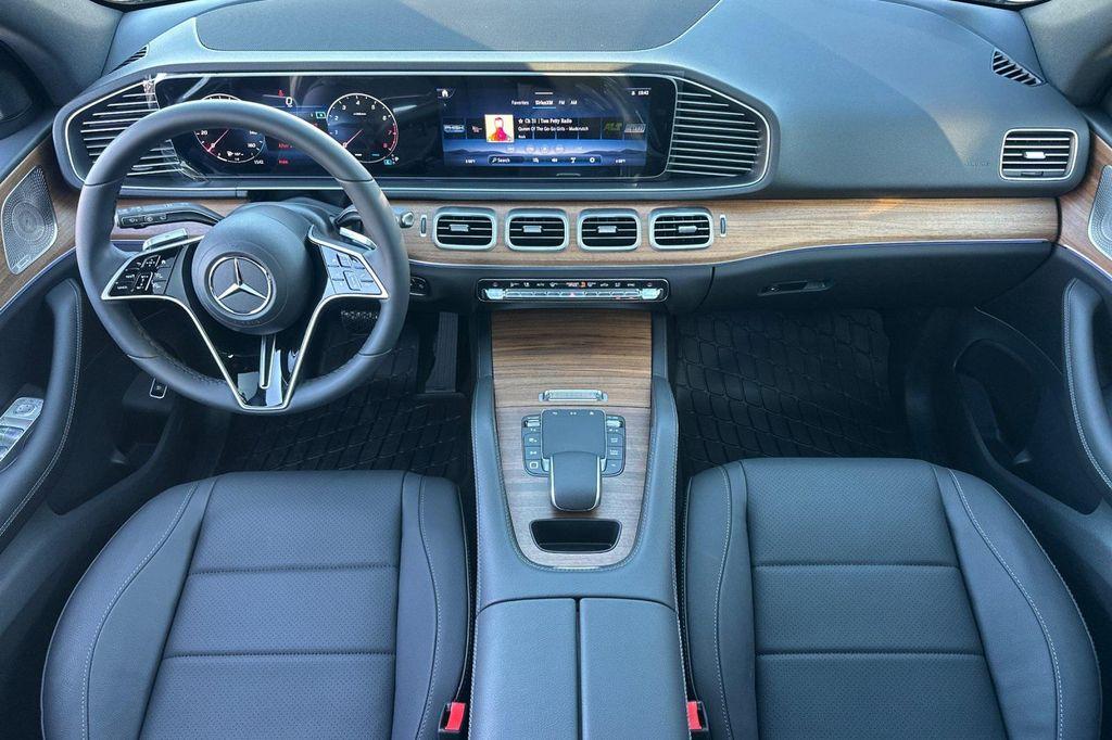 new 2026 Mercedes-Benz GLE 350 car, priced at $72,750