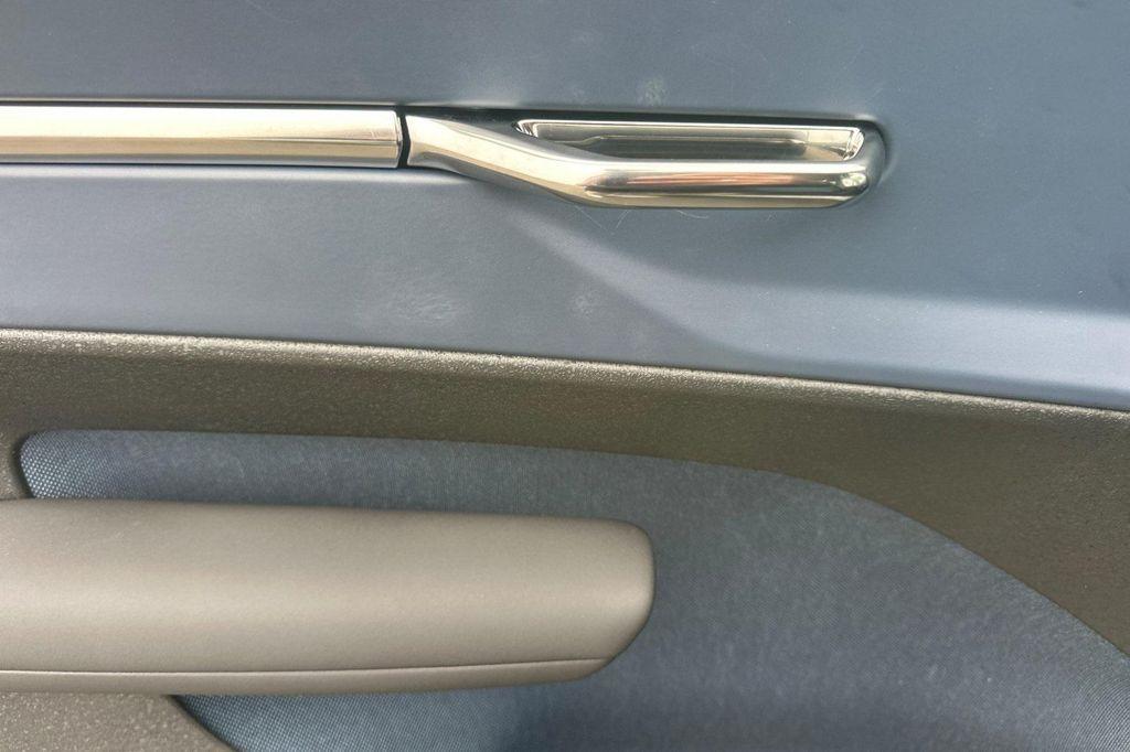 new 2026 Volvo EX30 car, priced at $50,355