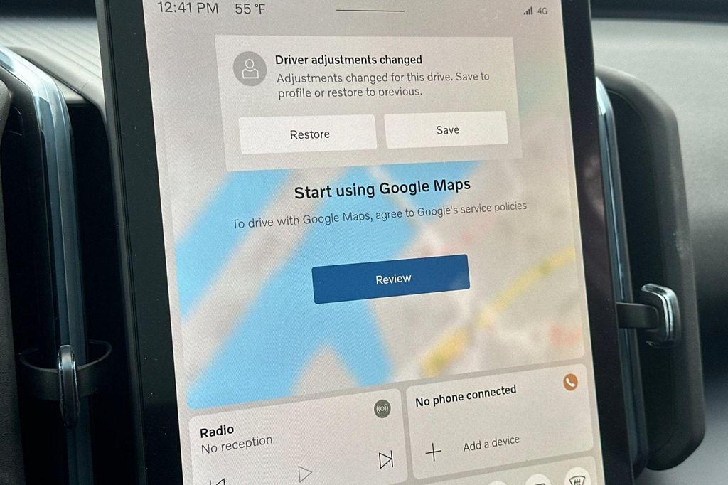new 2026 Volvo EX30 car, priced at $50,355