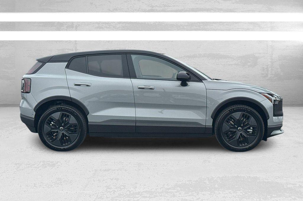 new 2026 Volvo EX30 car, priced at $50,355