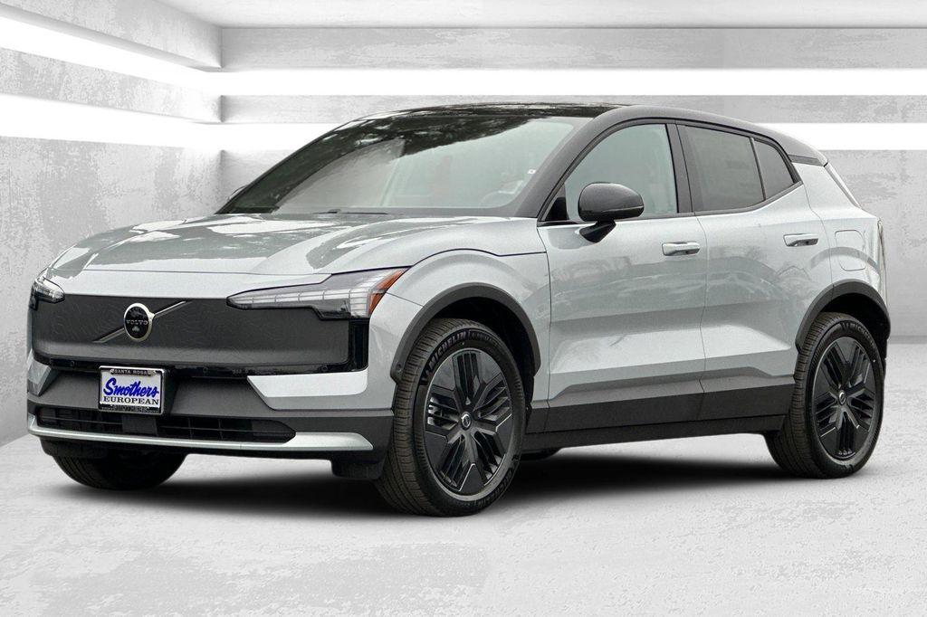 new 2026 Volvo EX30 car, priced at $50,355