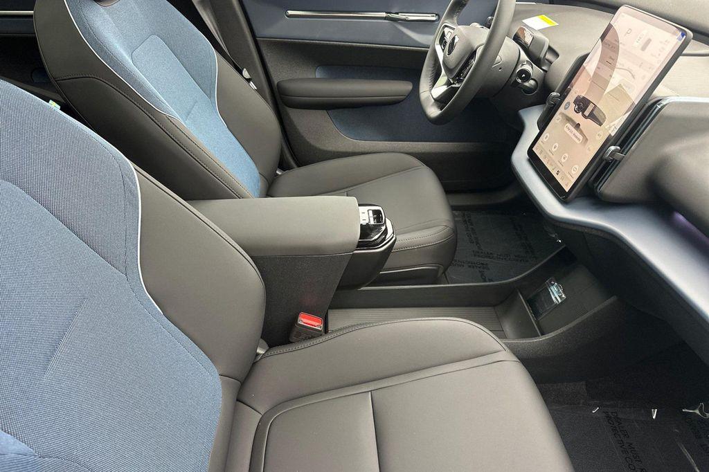 new 2026 Volvo EX30 car, priced at $50,355