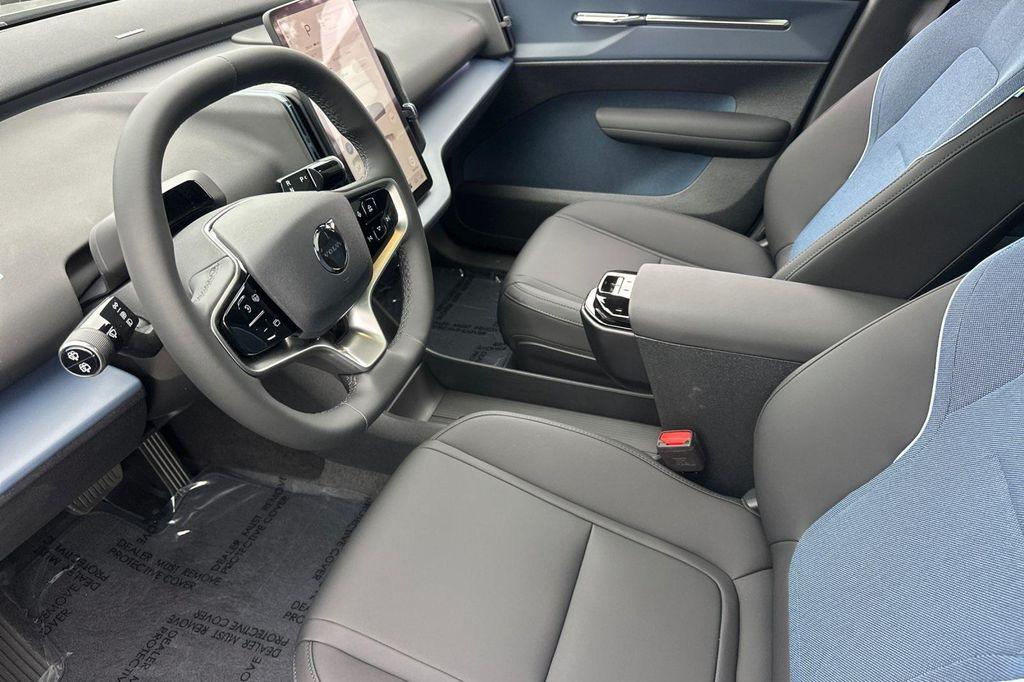 new 2026 Volvo EX30 car, priced at $50,355