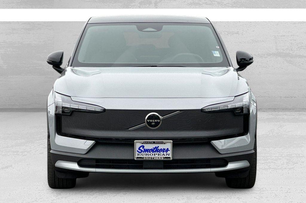 new 2026 Volvo EX30 car, priced at $50,355