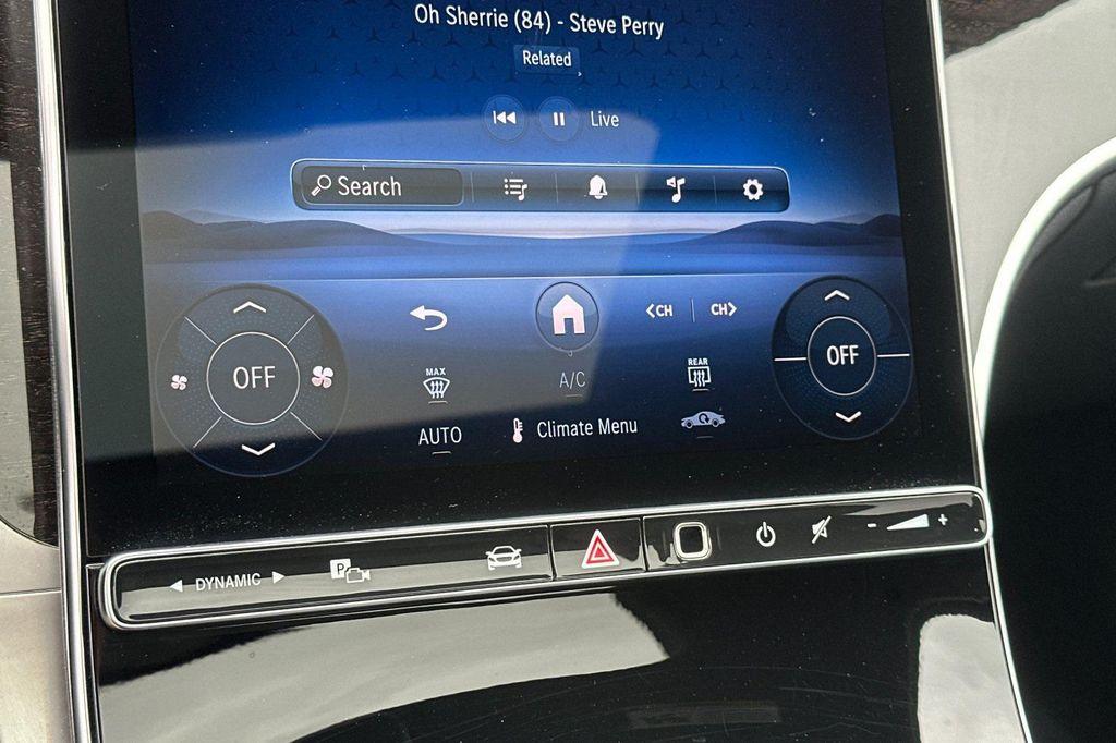 used 2025 Mercedes-Benz GLC 300 car, priced at $44,563