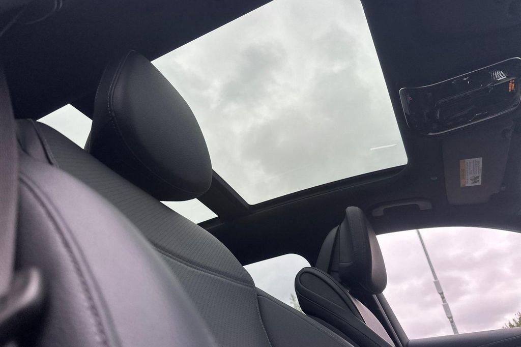 used 2025 Mercedes-Benz GLC 300 car, priced at $44,563