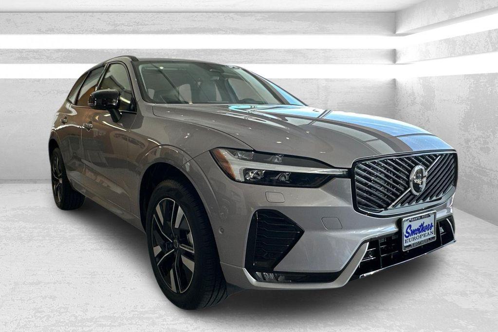 new 2026 Volvo XC60 car, priced at $58,425