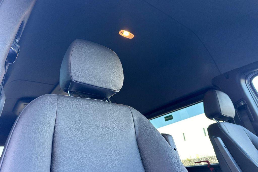 new 2026 Mercedes-Benz Sprinter 2500 car, priced at $88,463