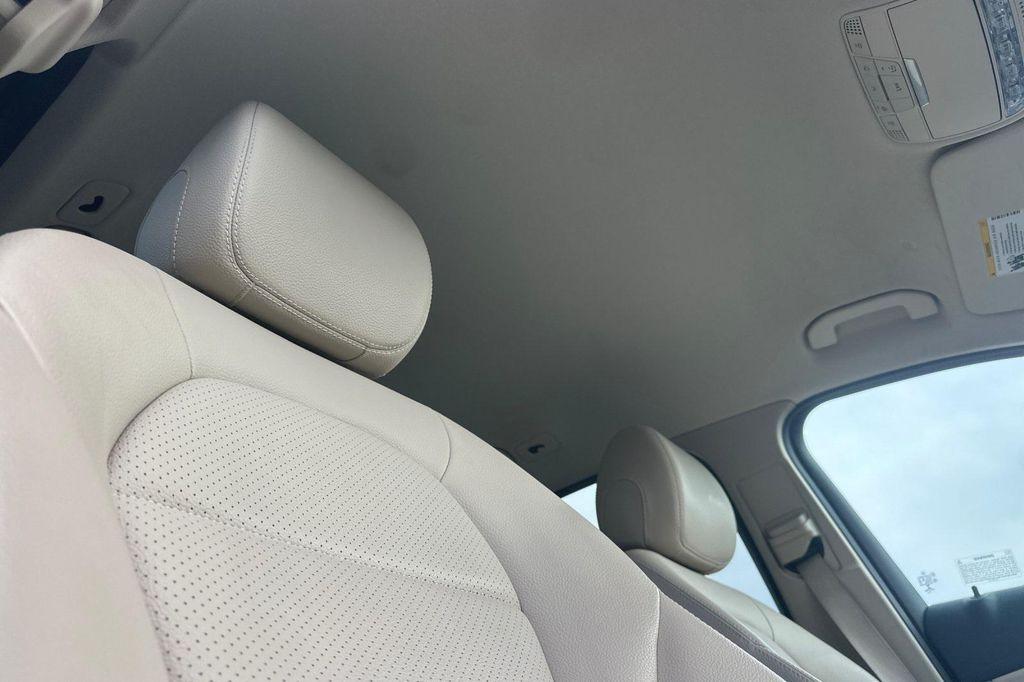 used 2022 Mercedes-Benz GLC 300 car, priced at $31,890