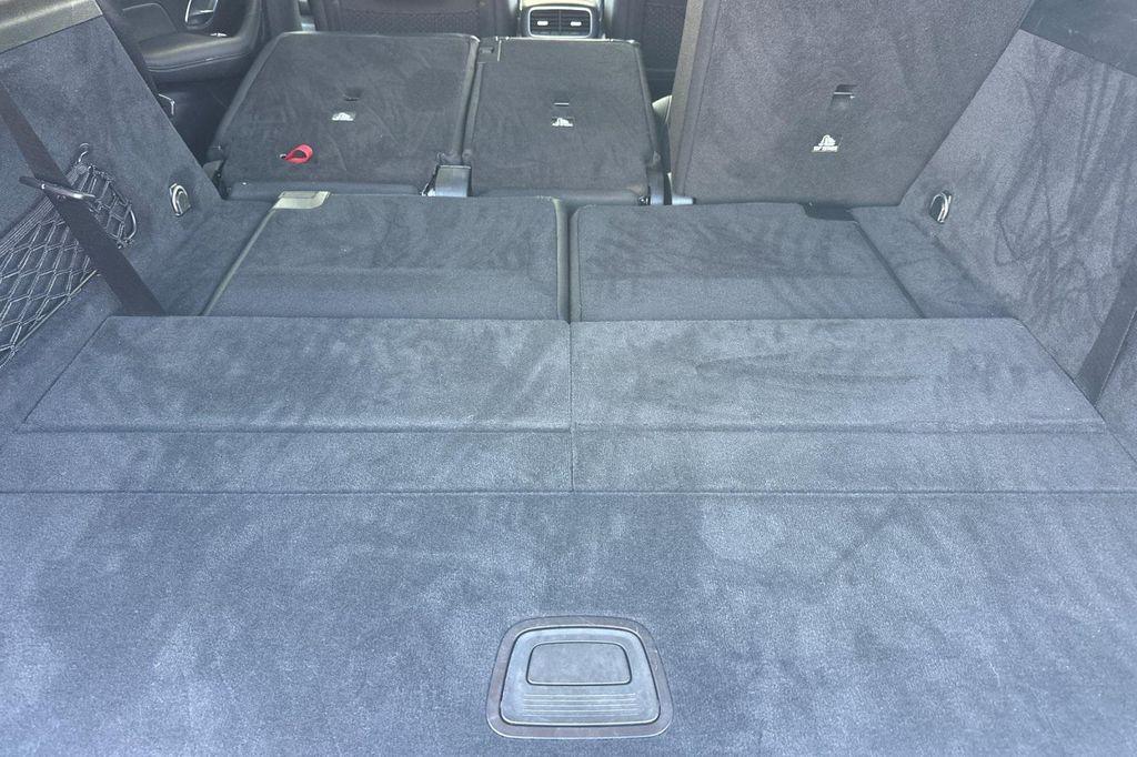 used 2024 Mercedes-Benz GLE 350 car, priced at $53,440