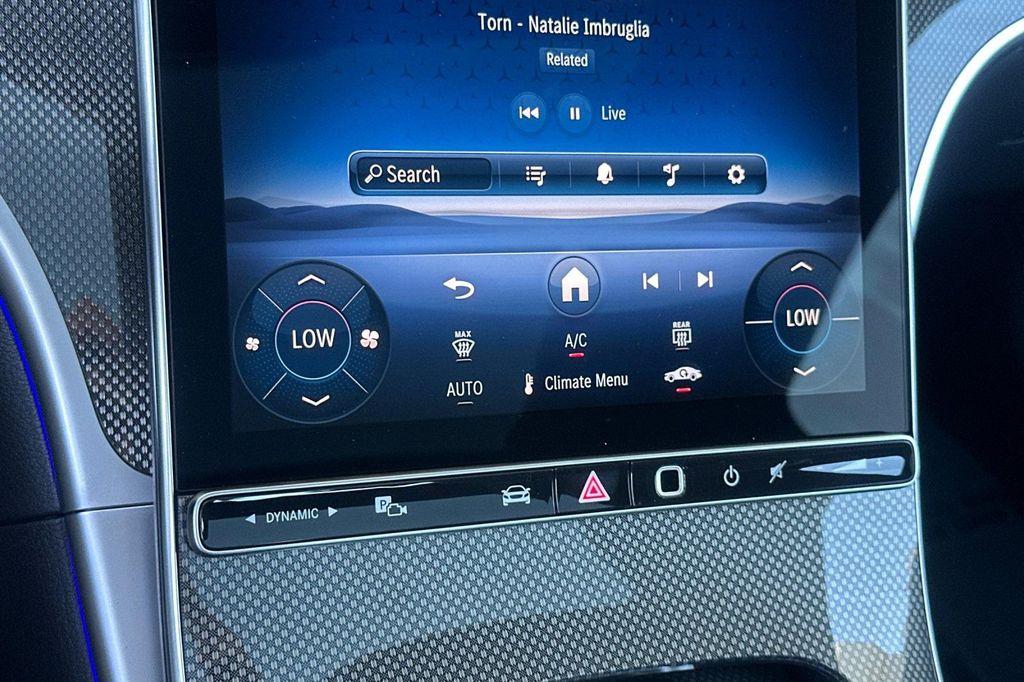 new 2026 Mercedes-Benz CLE 450 car, priced at $79,620